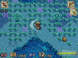 Confirmada la fecha de salida en Espa�a de Children of Mana para Nintendo DS
