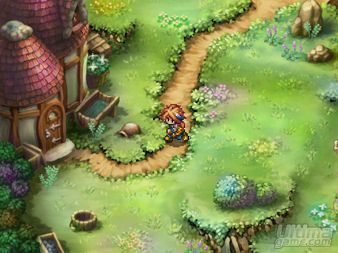 Confirmada la fecha de salida en Espaa de Children of Mana para Nintendo DS