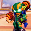 Skylanders Superchargers