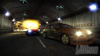 Electronic Arts anuncia la lista de coches disponibles en Need for Speed Most Wanted