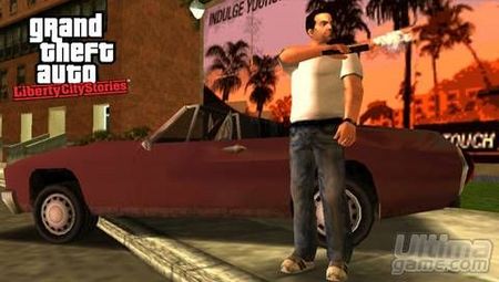 Grand Theft Auto IV : The Ballad of Gay Tony nos presenta nuevos... antihroes