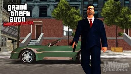 Grand Theft Auto IV : The Ballad of Gay Tony nos presenta nuevos... antihroes