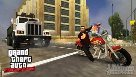 Grand Theft Auto IV : The Ballad of Gay Tony nos presenta nuevos... antihroes
