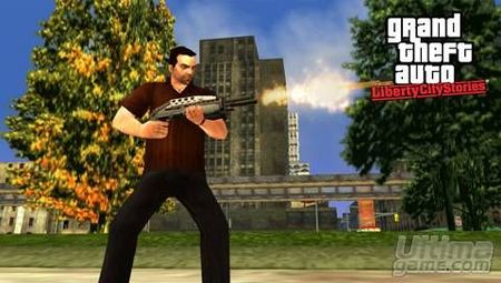 Grand Theft Auto IV : The Ballad of Gay Tony nos presenta nuevos... antihroes