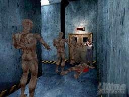 Nuevo video de Resident Evil: Deadly Silence en su pgina oficial