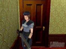 Nuevo video de Resident Evil: Deadly Silence en su p�gina oficial