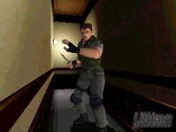 Resident Evil DS recibir una versin de coleccionista en Japn