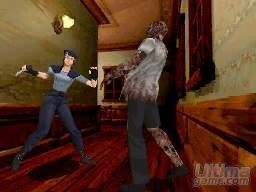 Nuevo video de Resident Evil: Deadly Silence en su pgina oficial