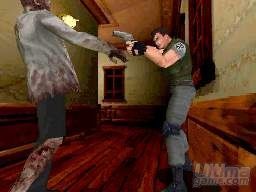 Resident Evil DS recibir una versin de coleccionista en Japn