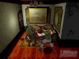 Nuevo video de Resident Evil: Deadly Silence en su p�gina oficial