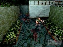 Nuevo video de Resident Evil: Deadly Silence en su pgina oficial