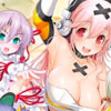 Nitroplus Blasterz: Heroines Infinite Duel consola