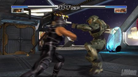 Demo de Dead or Alive disponible en el bazar