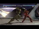 Impresiones de Dead or Alive 4 para Xbox 360