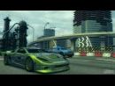 Ridge Racer 6 para Xbox 360 – Detalles y video en el Tokyo Game Show 2005