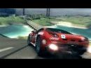 Ridge Racer 6 para Xbox 360 – Detalles y video en el Tokyo Game Show 2005