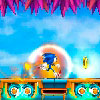 Sonic Boom: Fire & Ice consola
