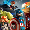 LEGO Marvel Vengadores - (PlayStation 4, PC, Xbox One, Wii U, Nintendo 3DS, PS3, Xbox 360 y PS Vita)