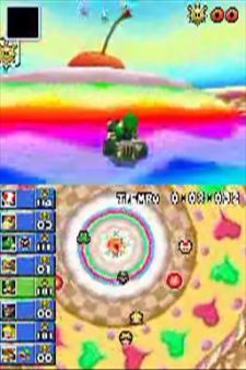 Gran éxito en USA del servicio gratuito online para Mario Kart DS