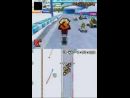 5 nuevas imágenes de Mario Kart DS