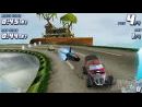 Gripshift: Nuevo video e imágenes del puzzle con forma de juego de coches para PSP