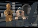 Eidos anuncia la fecha de salida  y próxima demo para PC de Lego Star Wars El Videojuego
