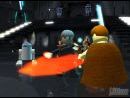 El universo Lego se acerca al universo Star Wars