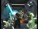El universo Lego se acerca al universo Star Wars