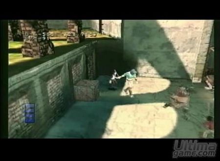 Ya tenemos fecha oficial de salida en Espaa de Shadow of the Colossus