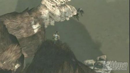 Ya tenemos fecha oficial de salida en Espaa de Shadow of the Colossus