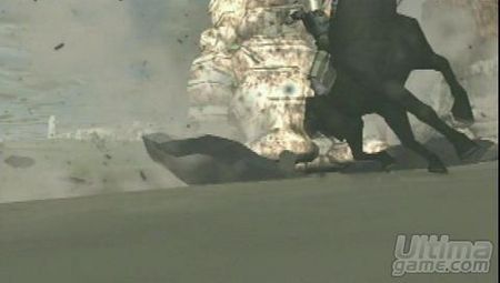 Ya tenemos fecha oficial de salida en Espaa de Shadow of the Colossus