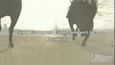 Ya tenemos fecha oficial de salida en España de Shadow of the Colossus