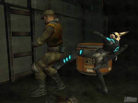 StarCraft: Ghost - Cancelado para esta generacin de consolas