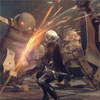 NieR Automata - PS4 y  PC