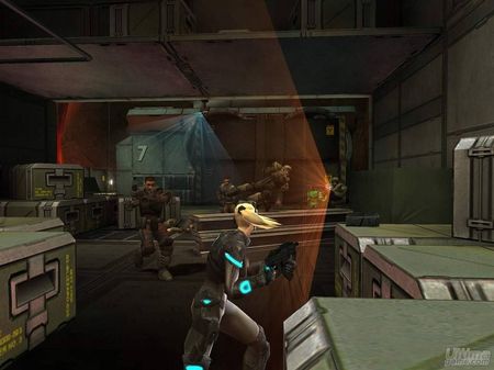 StarCraft: Ghost - Cancelado para esta generaci�n de consolas