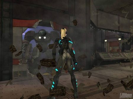 StarCraft: Ghost - Cancelado para esta generacin de consolas