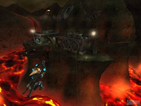 Sarah Kerrigan, de la saga StarCraft 