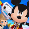 Kingdom Hearts: Unchained Key - (Dispositivos mviles)