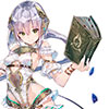 Atelier Sophie: The Alchemist of the Mysterious Book PS3