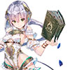 Atelier Sophie: The Alchemist of the Mysterious Book