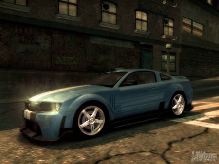 Electronic Arts anuncia la lista de coches disponibles en Need for Speed Most Wanted