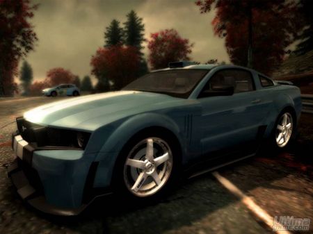 Electronic Arts anuncia la lista de coches disponibles en Need for Speed Most Wanted