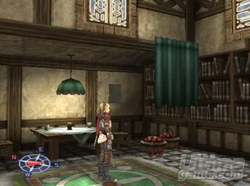 Rogue Galaxy nos muestra su mejor cara con m�s de 60 nuevas im�genes