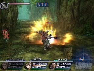 Rogue Galaxy nos muestra su mejor cara con m�s de 60 nuevas im�genes