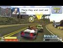 Nuevas imágenes y detalles de Pursuit Force para PSP