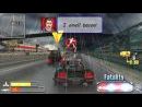 Nuevas imágenes y detalles de Pursuit Force para PSP