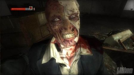 Primeras imgenes de Condemned: Criminal Origins en su versin de PC