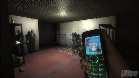 Primeras imgenes de Condemned: Criminal Origins en su versin de PC