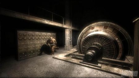 La versin para PC de Condemned: Criminal Origins, ya es Gold