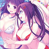 Valkyrie Drive: Bhikkhuni - (PS Vita)